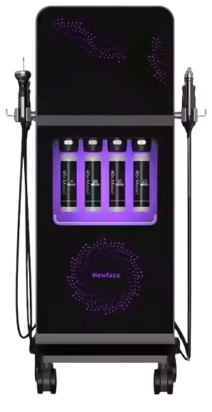 Hydra Facial Machine